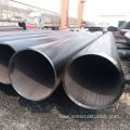 ASTM A53 LSAW Steel pipes